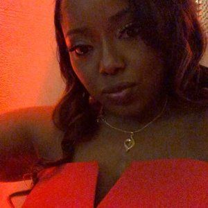 Meet your Posher, Lashaunda